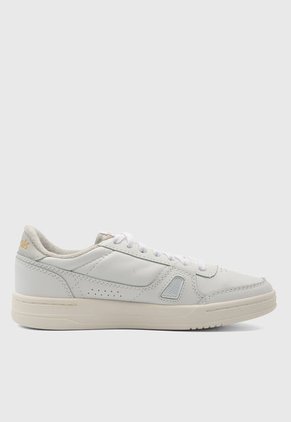 Tenis Reebok Classics Lt Court Blanco