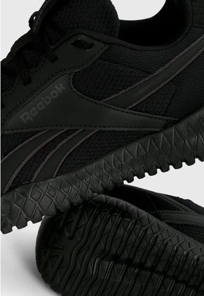 Tenis Training Negro Reebok