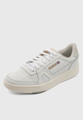 Tenis Reebok Classics Lt Court Blanco