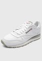 Tenis Reebok Classic Leather Blanco de Reebok
