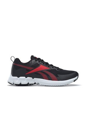 Tenis Running Negro-Rojo-Blanco Reebok Ztaur Run II
