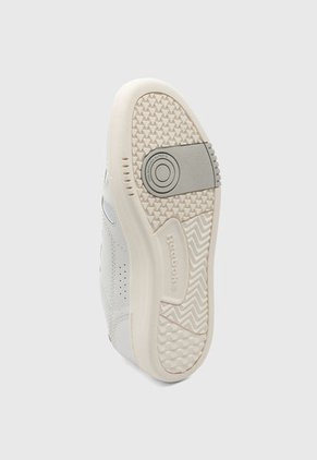 Tenis Reebok Classics Lt Court Blanco