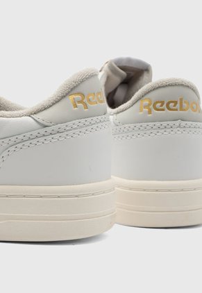 Tenis Reebok Classics Lt Court Blanco