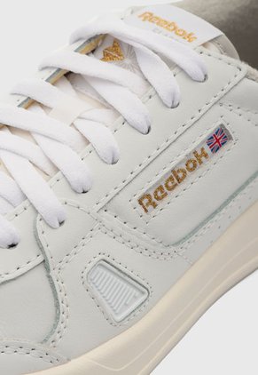 Tenis Reebok Classics Lt Court Blanco