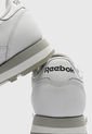 Tenis Reebok Classic Leather Blanco de Reebok