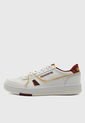 Tenis Reebok Classics Lt Court Blanco de Reebok