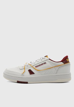 Tenis Reebok Classics Lt Court Blanco