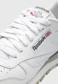 Tenis Reebok Classic Leather Blanco de Reebok