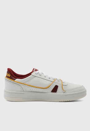 Tenis Reebok Classics Lt Court Blanco