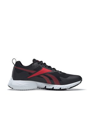 Tenis Running Negro-Rojo-Blanco Reebok Ztaur Run II