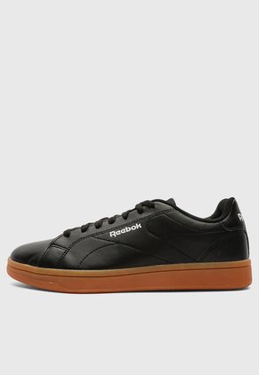 Tenis Reebok Royal Complete CLN Negro