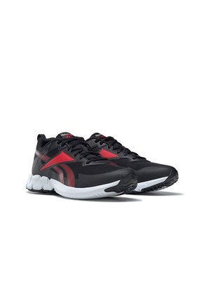 Tenis Running Negro-Rojo-Blanco Reebok Ztaur Run II