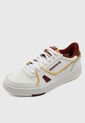 Tenis Reebok Classics Lt Court Blanco de Reebok