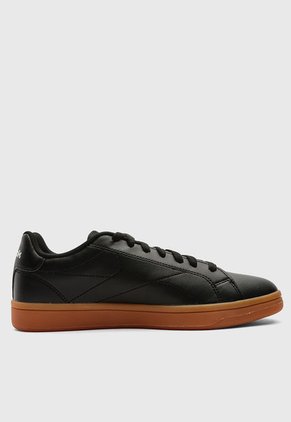 Tenis Reebok Royal Complete CLN Negro