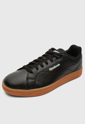 Tenis Reebok Royal Complete CLN Negro