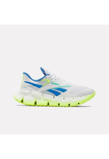 Tenis Hombre Reebok Floatzig 1 - Blanco-Multicolor