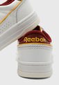 Tenis Reebok Classics Lt Court Blanco de Reebok