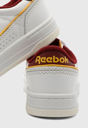 Tenis Reebok Classics Lt Court Blanco