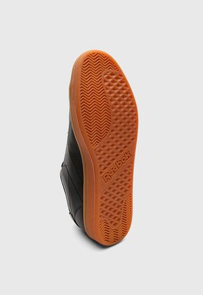 Tenis Reebok Royal Complete CLN Negro