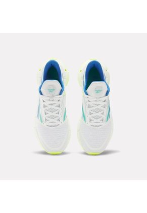 Tenis Hombre Reebok Floatzig 1 - Blanco-Multicolor