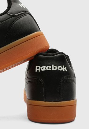 Tenis Reebok Royal Complete CLN Negro