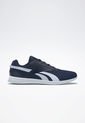 Tenis Walking Azul Navy-Blanco Reebok Stridium 2.0 de Reebok