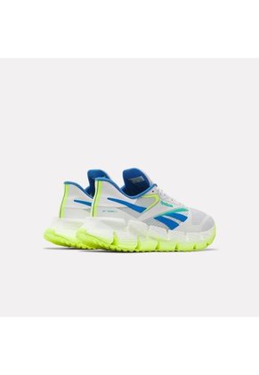 Tenis Hombre Reebok Floatzig 1 - Blanco-Multicolor