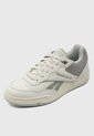 Tenis Reebok Classics BB 4000 II Marfil de Reebok