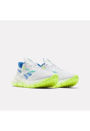 Tenis Hombre Reebok Floatzig 1 - Blanco-Multicolor