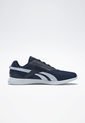 Tenis Walking Azul Navy-Blanco Reebok Stridium 2.0 de Reebok
