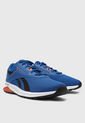 Tenis Running Azul-Blanco-Terracota Reebok Liquifect 90 2 de Reebok