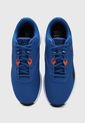 Tenis Running Azul-Blanco-Terracota Reebok Liquifect 90 2 de Reebok