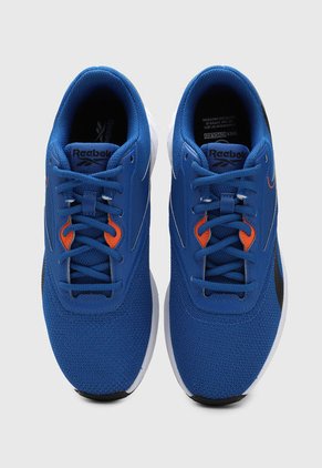 Tenis Running Azul-Blanco-Terracota Reebok Liquifect 90 2