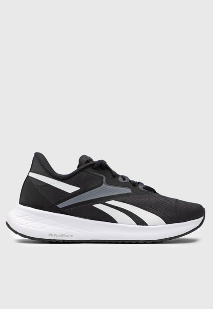 Tenis Running Negro-Blanco Reebok Energen Run 3