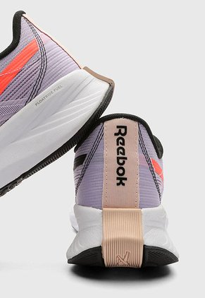 Tenis Reebok Energen Tech Plus Lila