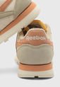 Tenis Reebok Classic Leather Beige de Reebok
