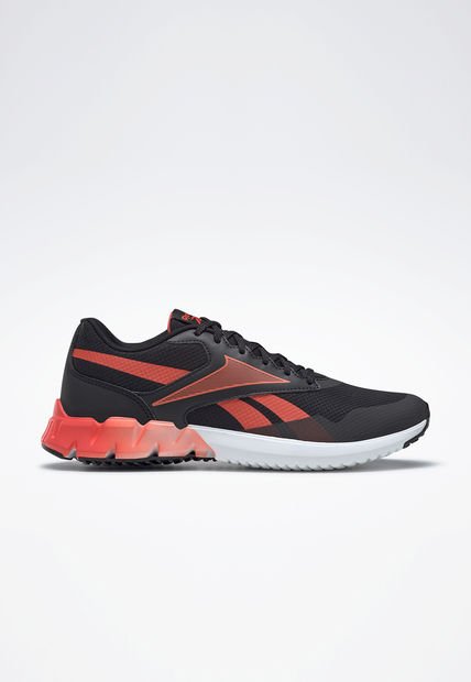 Tenis Running Negro-Coral-Blanco Reebok Ztaur Run - Compra Ahora ...