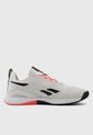 Tenis Reebok Nanoflex TR 2 Blanco de Reebok