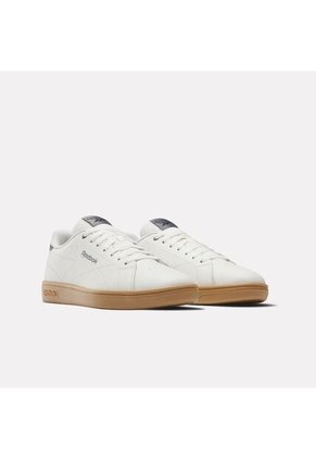 TENIS REEBOK UNISEXO 100229903 COURT CLEA Talla 12