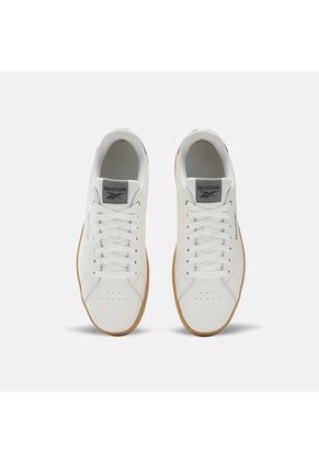 TENIS REEBOK UNISEXO 100229903 COURT CLEA Talla 12