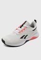 Tenis Reebok Nanoflex TR 2 Blanco de Reebok