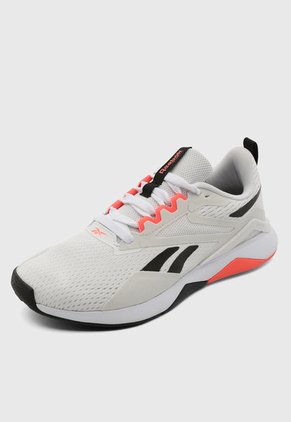 Tenis Reebok Nanoflex TR 2 Blanco