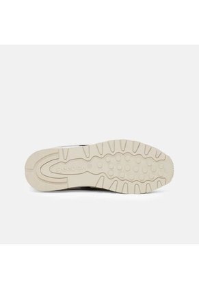 Tenis Hombre Reebok Classic Leather - Blanco