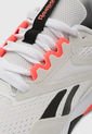 Tenis Reebok Nanoflex TR 2 Blanco de Reebok