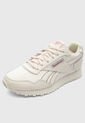 Tenis Reebok Glide Marfil de Reebok