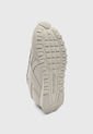 Tenis Reebok Glide Marfil de Reebok