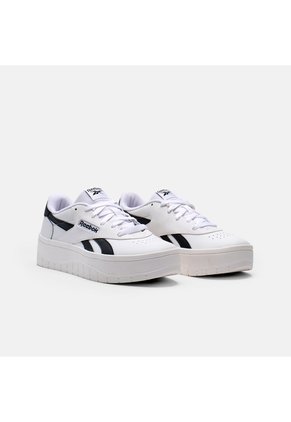 TENIS REEBOK MUJER 100202648 COURT ADVA Talla 7.5