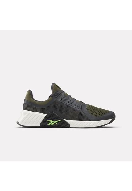 TENIS REEBOK HOMBRE 100250390 FLIP CHARG Talla 7