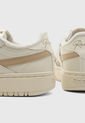 Tenis Reebok Club C Double Revenge Beige de Reebok