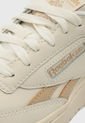 Tenis Reebok Club C Double Revenge Beige de Reebok